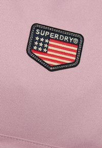 Superdry & Co Rygsække - soft pink