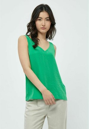 MIAYAME TOP - Top - island green