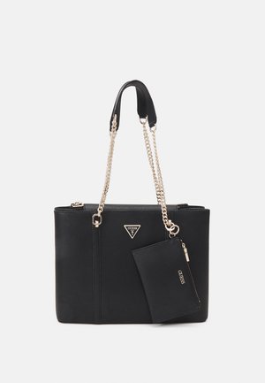 Guess Sac à main - black