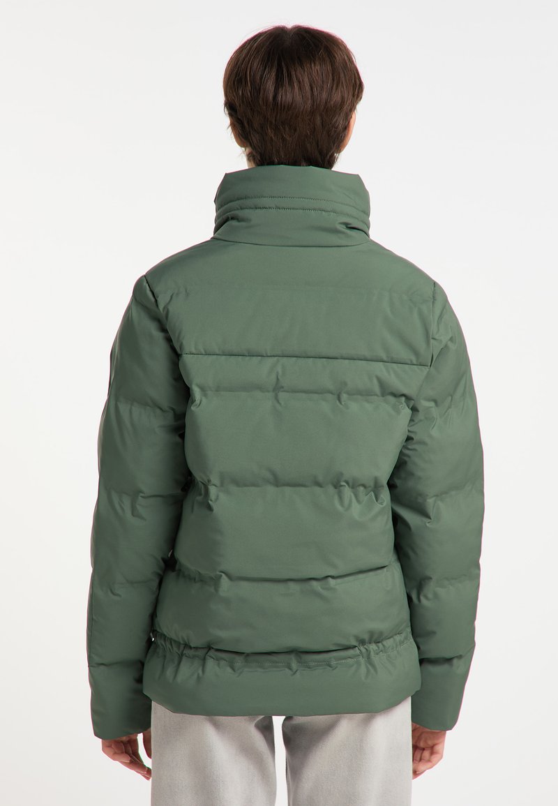 Damen Leichte Jacken | myMo MYMO KEEPSUWARM Winterjacke mintoliv/grün - JB87994 Damen Leichte Jacken | myMo MYMO KEEPSUWARM Winterjacke mintoliv/grün - JB87994