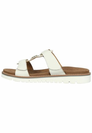 ara Sandalias planas - cream