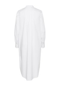 InWear CONOR - Tričkové šaty - pure white