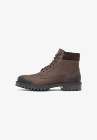 Επιλέχθηκε, brown