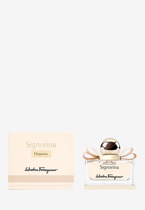 SIGNORINA ELEGANZA - Eau de Parfum - -