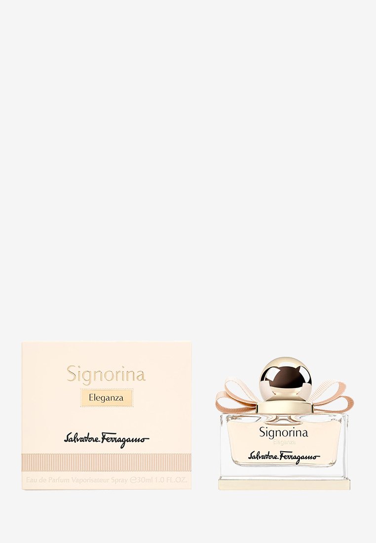 Ferragamo Fragrances SIGNORINA ELEGANZA - Eau de Parfum