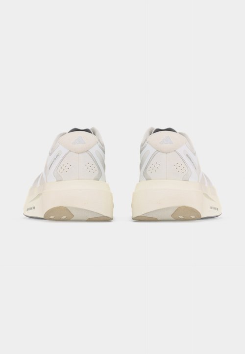 adidas ADIZERO EVO EXO - Trainers - footwear white/zero metallic/core white — photo 4