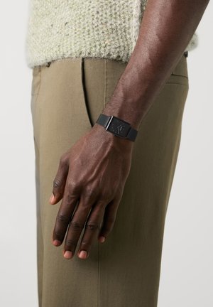 Skagen HAGEN - Klokke - black