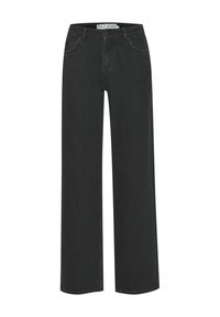 Neizbrano, black denim