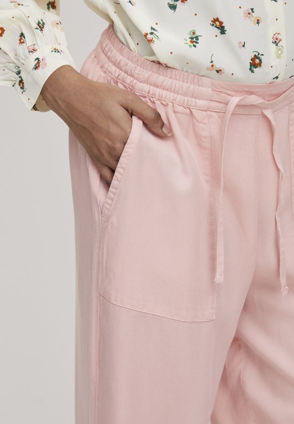 IRDante - Trousers - blush3