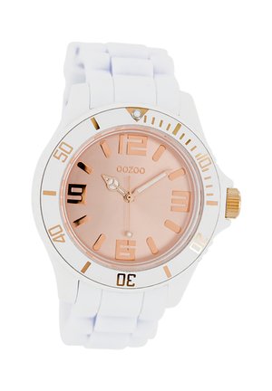 OOZOO VINTAGE SERIES - Watch - weiß
