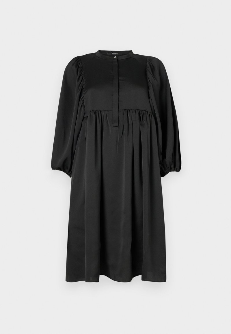 Bruuns Bazaar Jurk zwart Bruuns Bazaar Jurk zwart