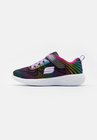Não selecionado, black/multicolor