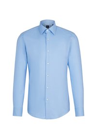 Unausgewählt, light pastel blue