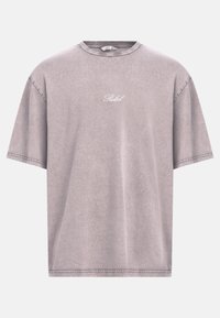 Unausgewählt, pirate black