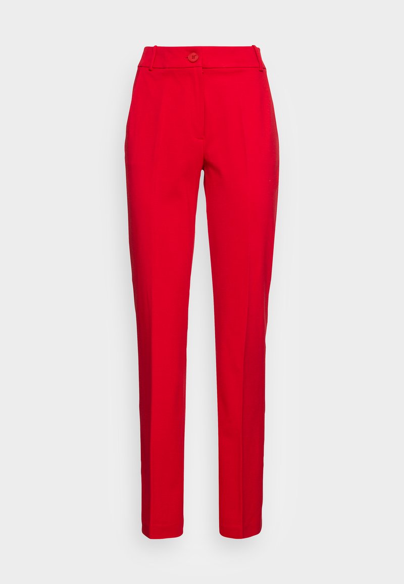 Esprit Collection Spodnie materiałowe Zalando.pl