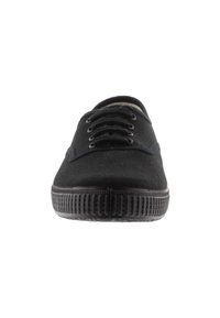 Victoria Shoes INGLESA LONA PISO - Sneakers - black