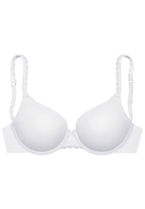 s.Oliver SOFT-BH - T-shirt bra - white
