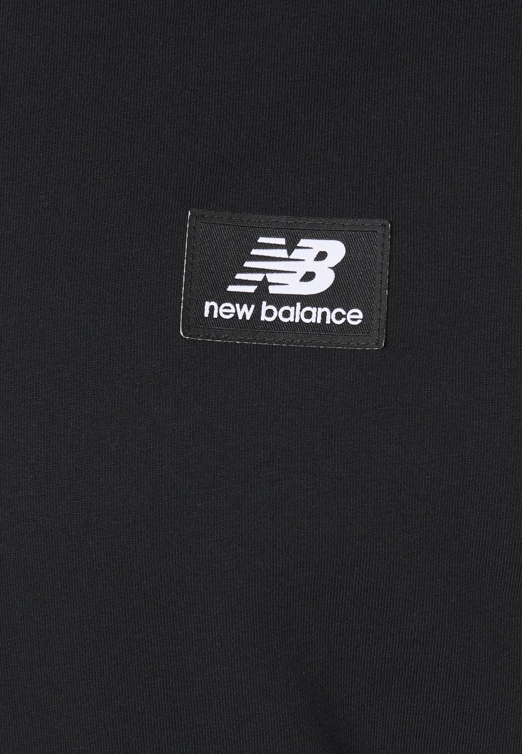 nb athletics terrain long sleeve top top