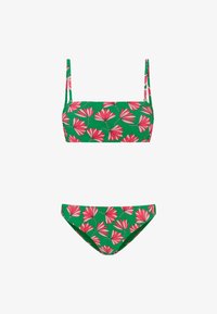 Neizbrano, tropic green blossom