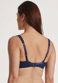 Calida Triangel BH - dark blue