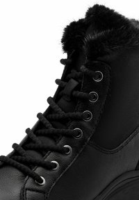 Tamaris Stivali da neve  - black
