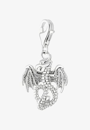 Pendant - silber