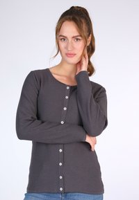 Unausgewählt, ebony