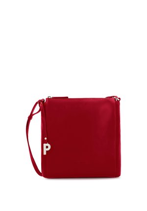 BALI - Borsa a tracolla - rot