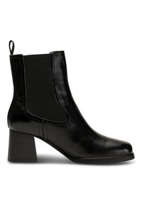 Shoe The Bear Klassiset nilkkurit - black