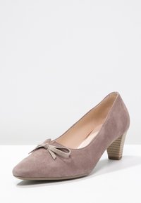 Gabor Tacones - brown