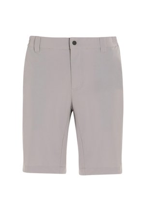 TECH - Shorts - aluminium