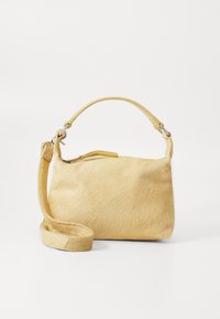 Non selezionato, dusty yellow