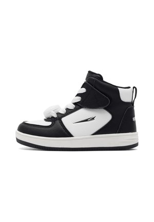 CHARMING - Tennised - black