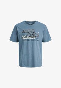 Nepasirinkta, blue mirage