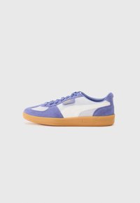 PALERMO UNISEX - Sneaker low - blue/light blue