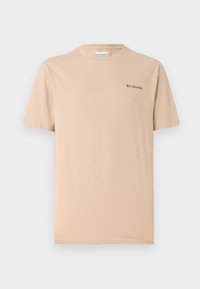 BARTON SPRINGS GRAPHIC TEE  - T-Shirt print - ancient fossil