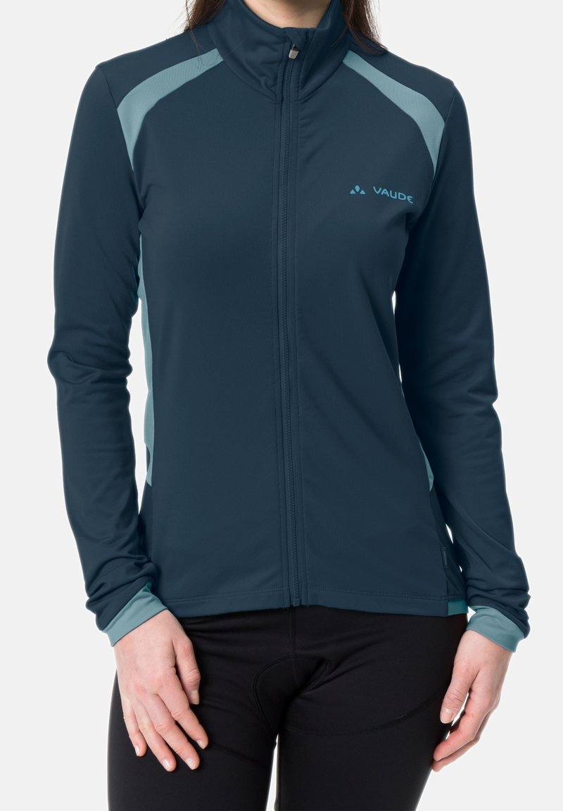 Vaude Maillot de cycliste - dark blue