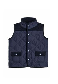 JoJo Maman Bébé REGULAR FIT - Liemenė - navy