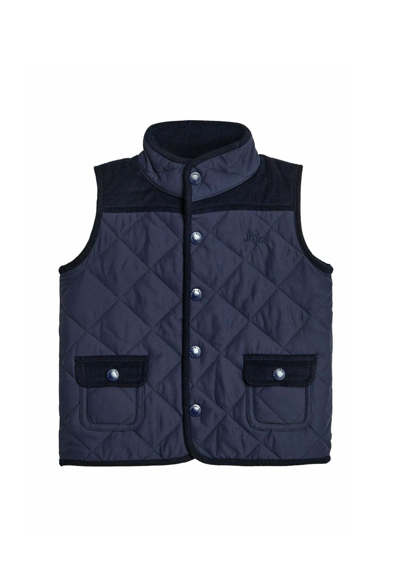 JoJo Maman Bébé REGULAR FIT - Liemenė - navy
