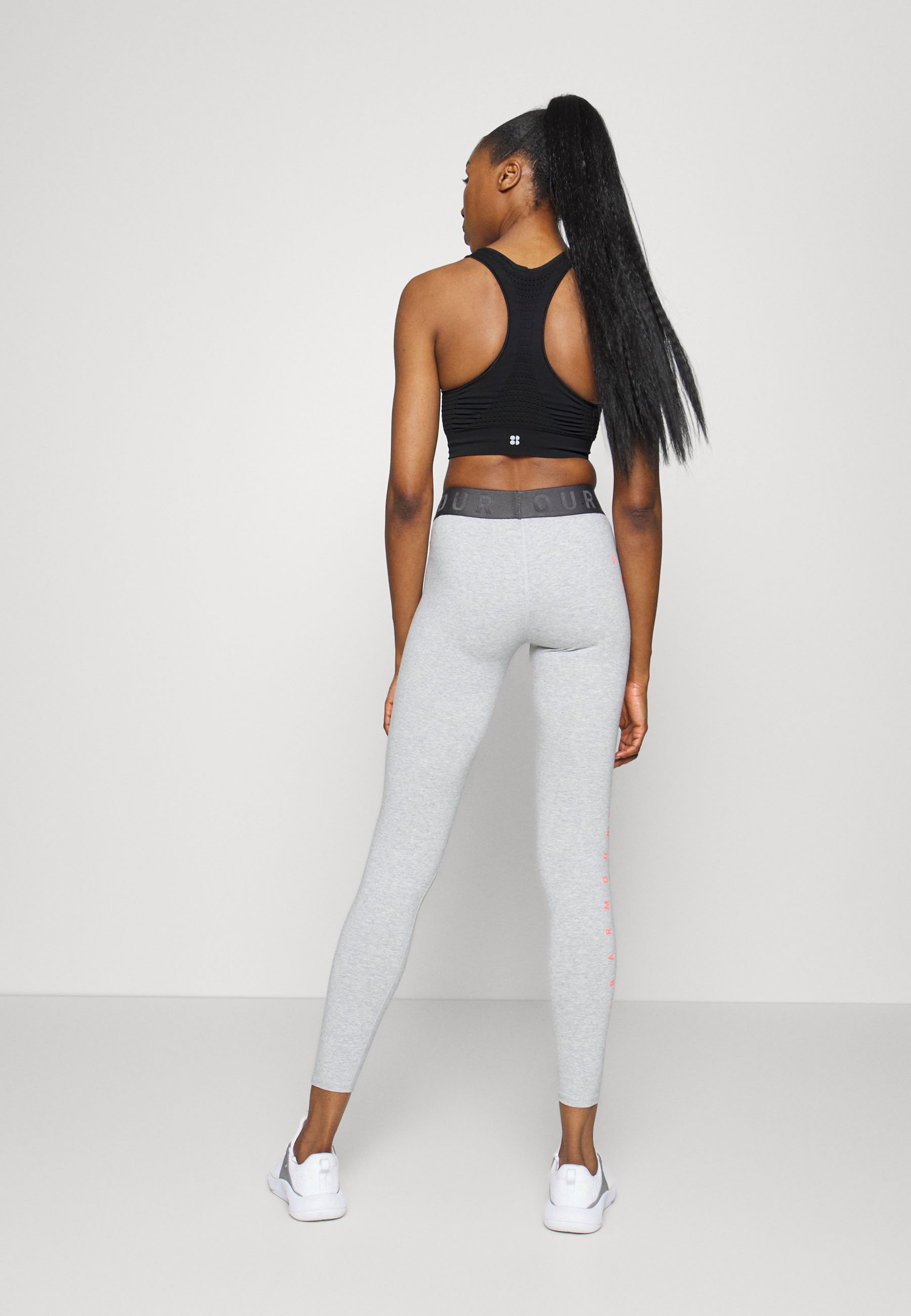 Under Armour FAVORITE GRAPHIC LEGGING 