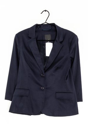 Blazer - blue