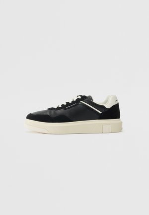 Sneakers basse - black