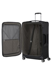 Samsonite D LITE TROLLEY - Trolley - black