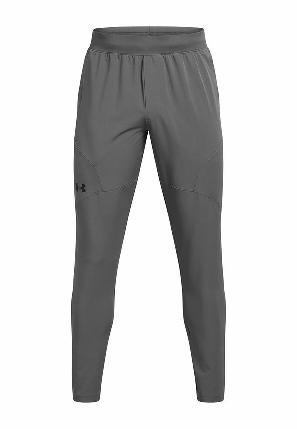 UNSTOPPABLE - Tracksuit bottoms - castlerock2