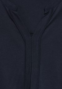 Cecil Langarmshirt - blau