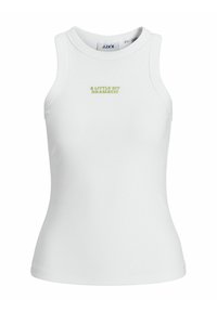 FOREST - Top - bright white