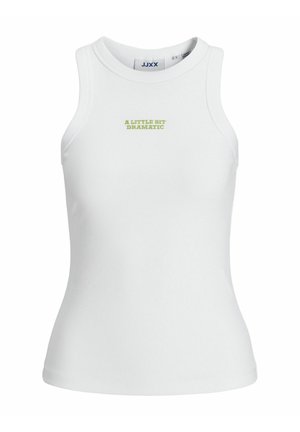FOREST - Viršus - bright white