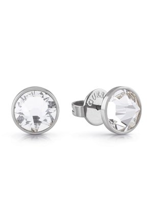 STUDS - Oorbellen - silber