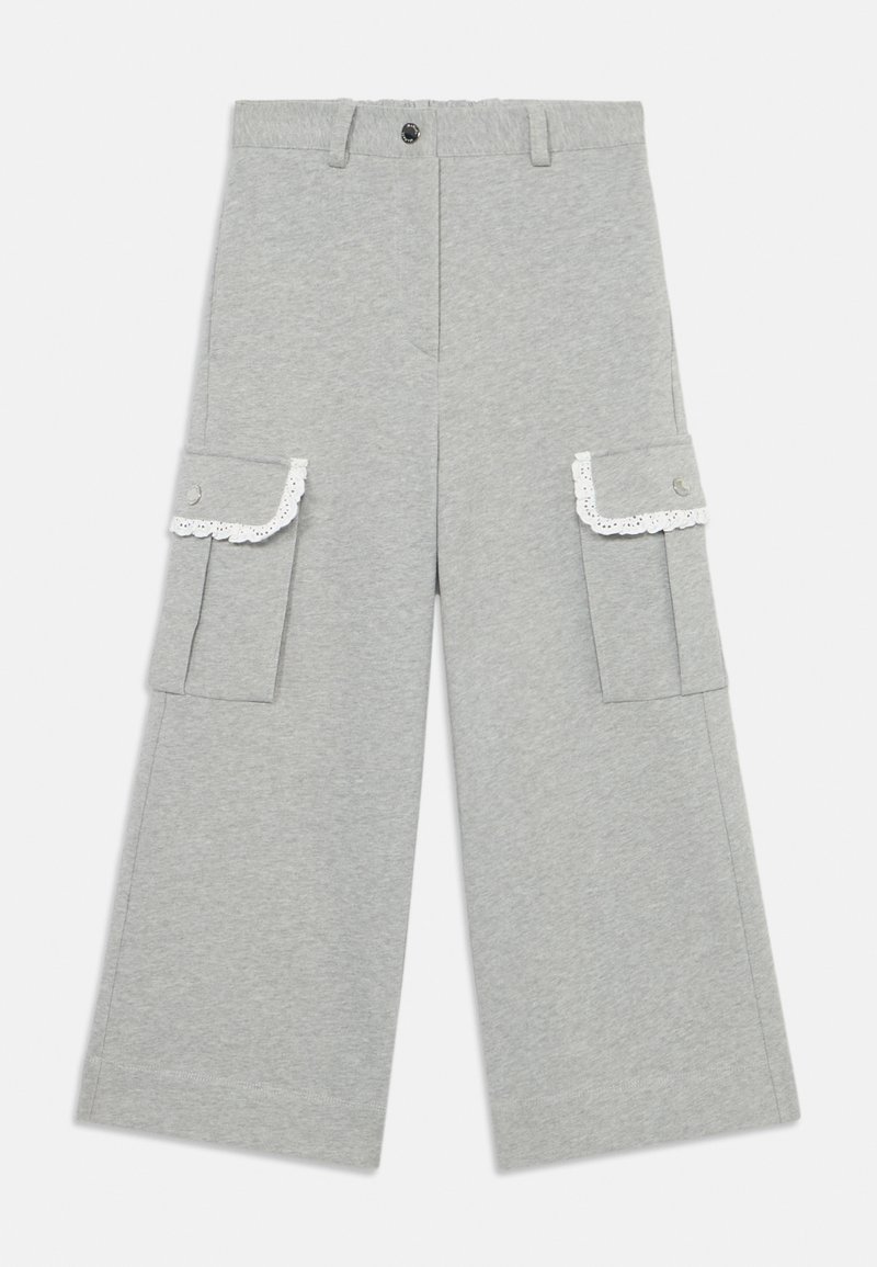 MAX&Co. Broek grijs