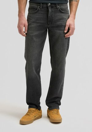 WEST - Egyenes szárú farmer - protocol